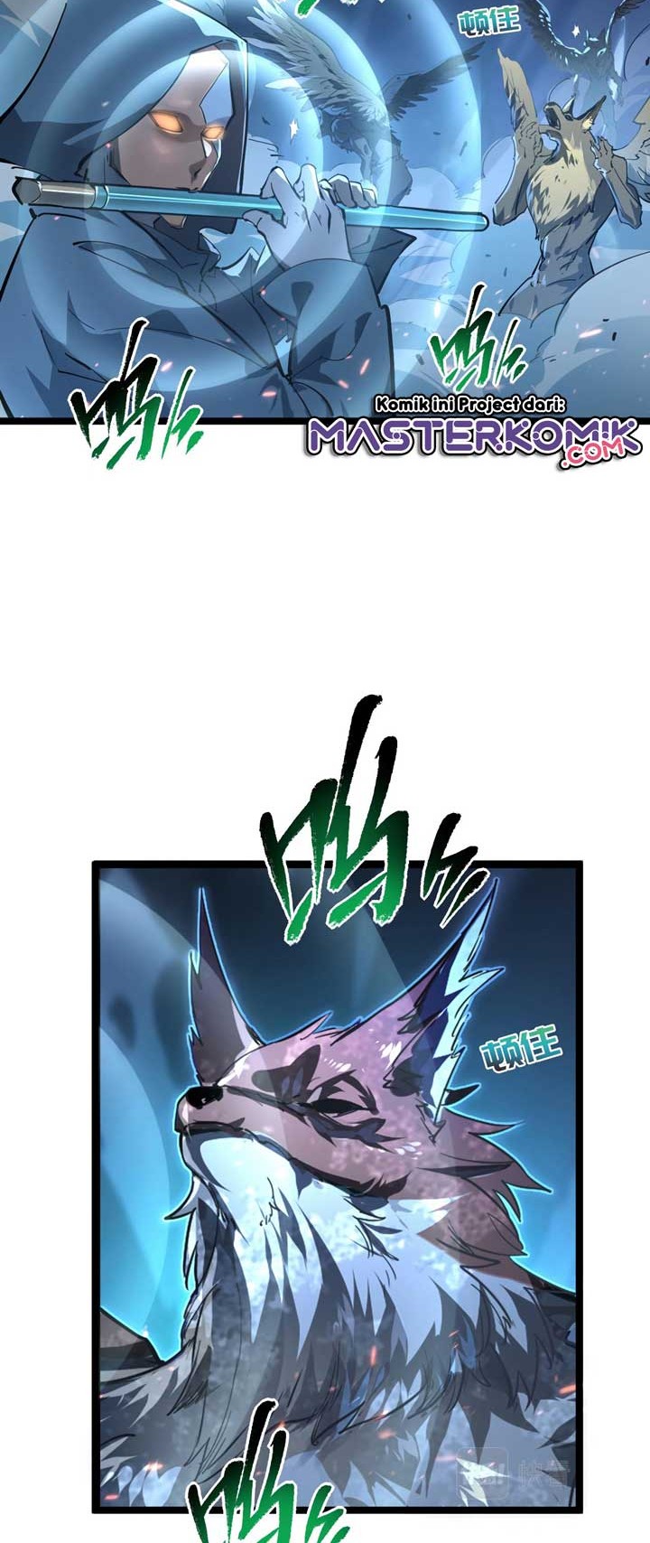 Rise From The Rubble Bab 75 halaman 19