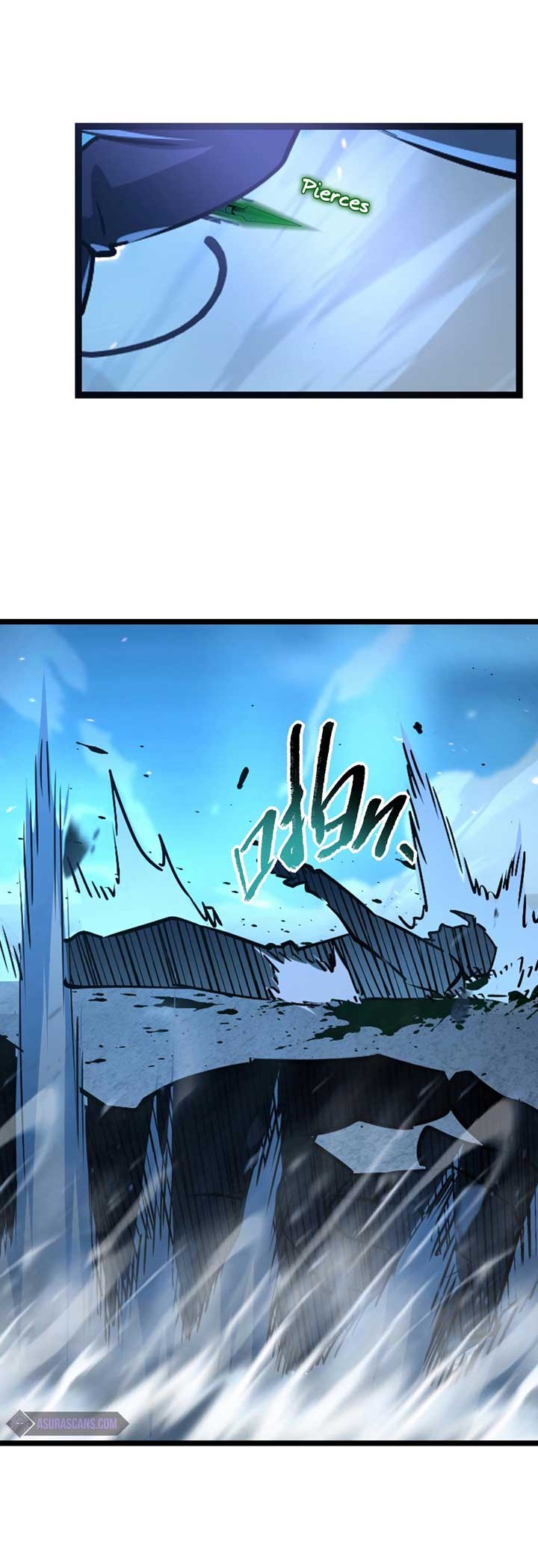 Rise From The Rubble Bab 78 halaman 19