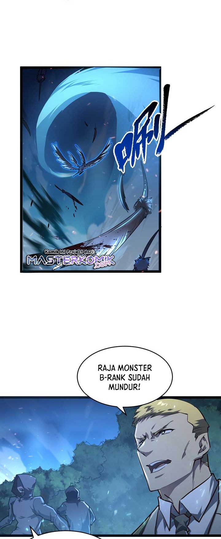 Rise From The Rubble chapter 79 halaman 9