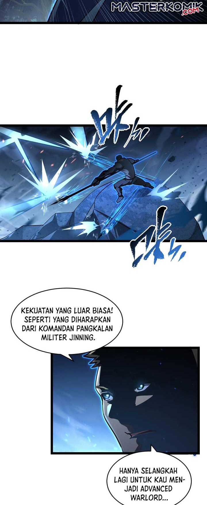 Rise From The Rubble chapter 79 halaman 13