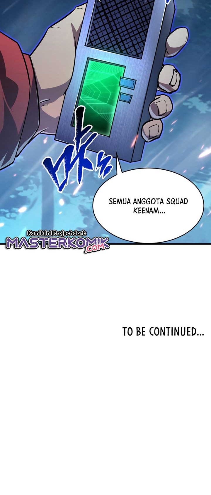 Rise From The Rubble chapter 79 halaman 23