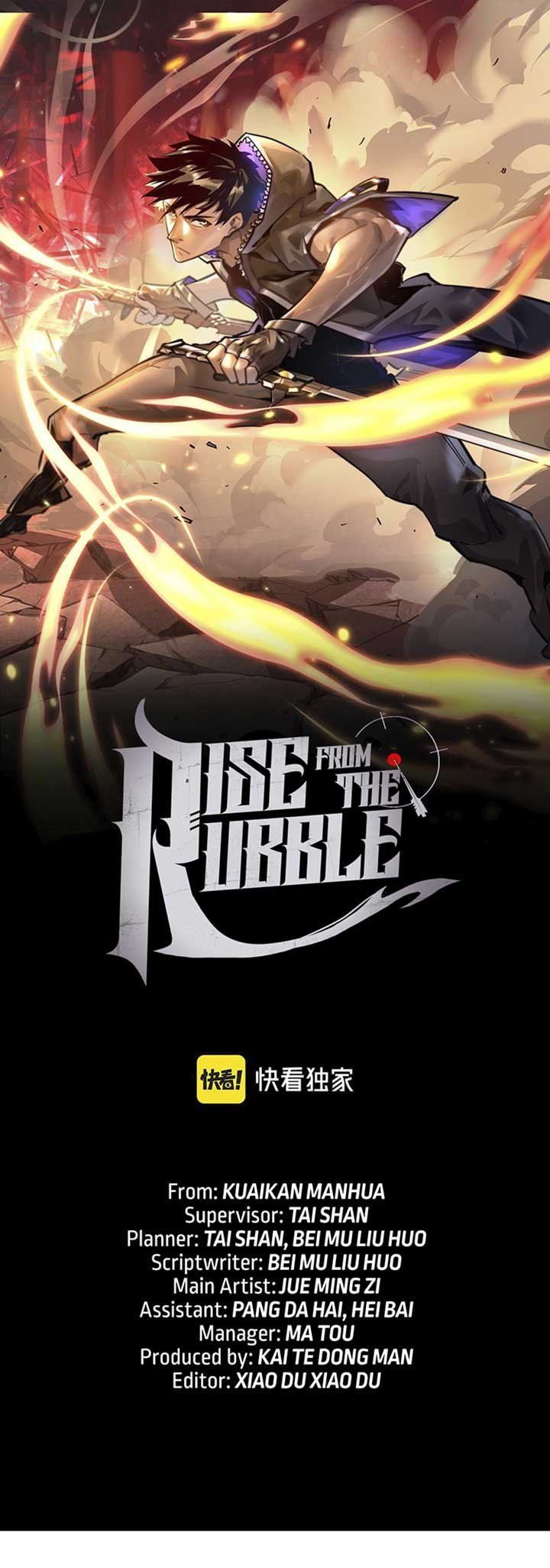 Rise From The Rubble Bab 82 halaman 2