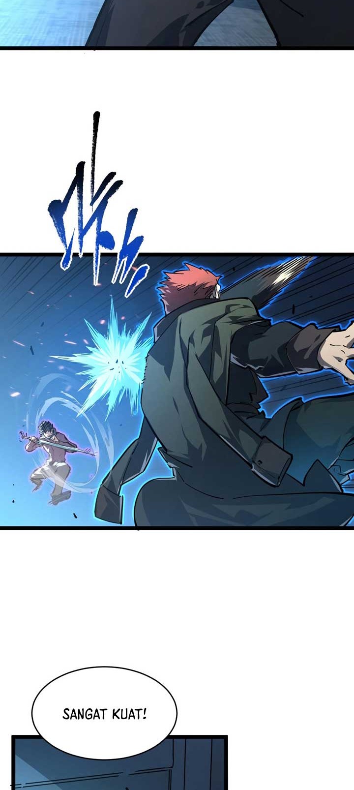 Rise From The Rubble chapter 83 halaman 13