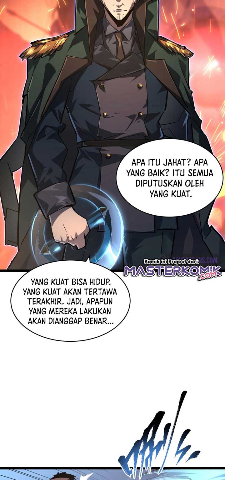Rise From The Rubble chapter 83 halaman 17