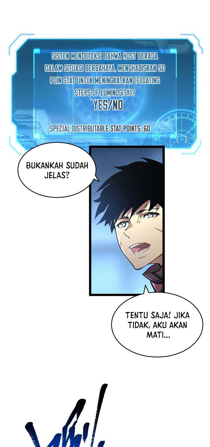 Rise From The Rubble chapter 83 halaman 21