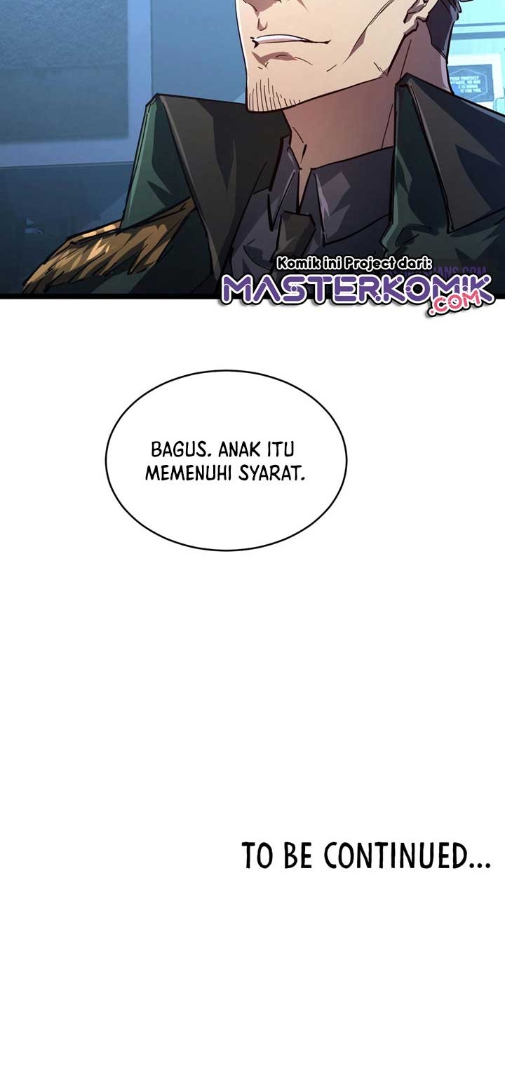 Rise From The Rubble chapter 83 halaman 27