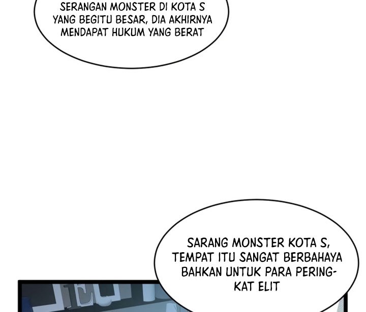 Rise From The Rubble chapter 85 halaman 7