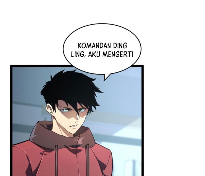 Rise From The Rubble chapter 85 halaman 10