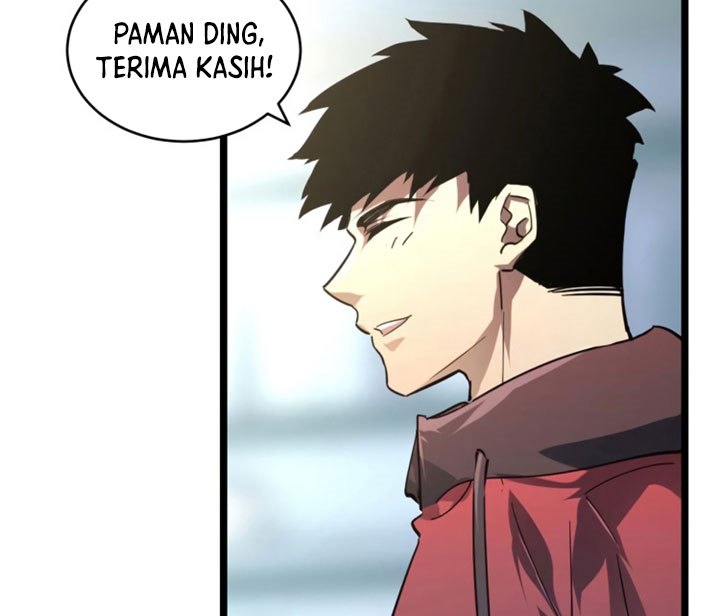 Rise From The Rubble chapter 85 halaman 13