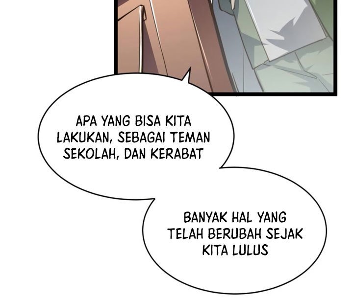 Rise From The Rubble chapter 85 halaman 16