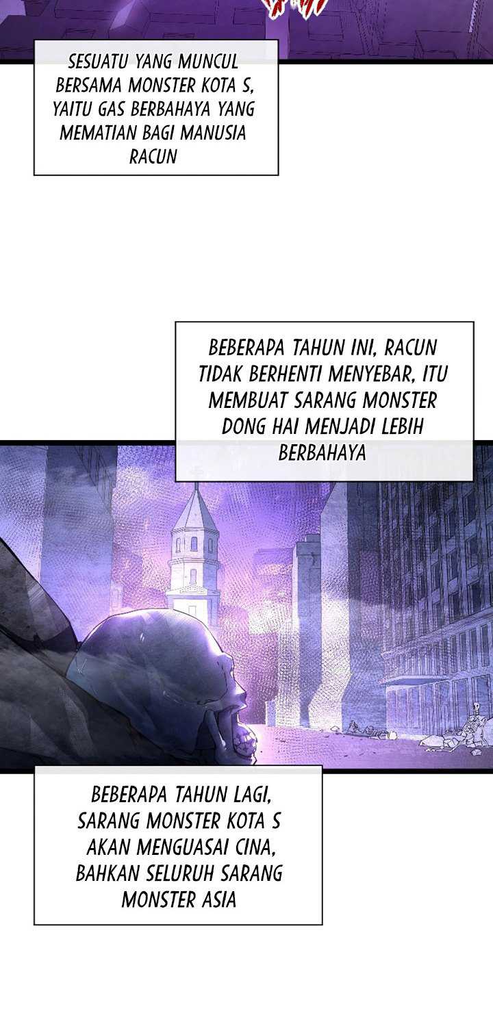 Rise From The Rubble Bab 86 halaman 9