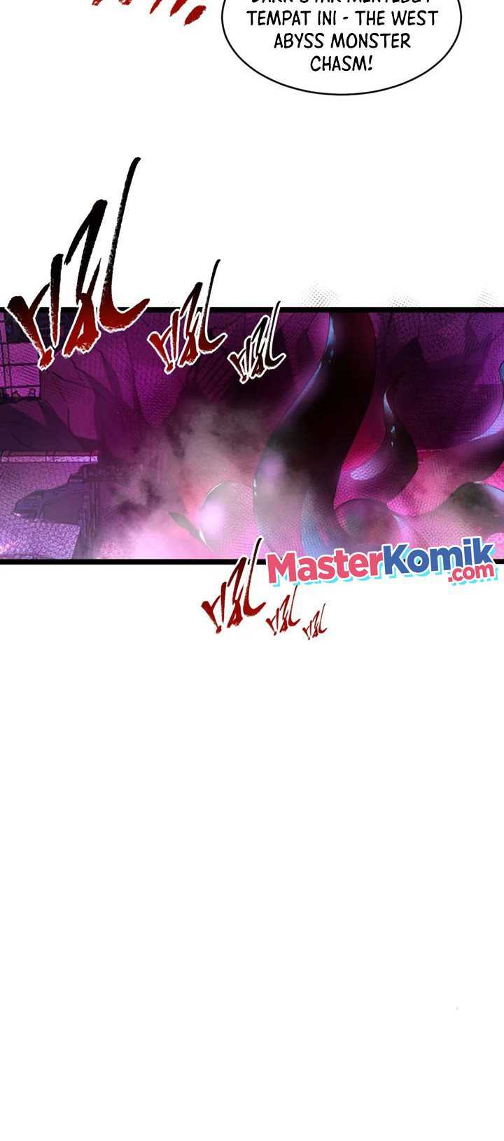 Rise From The Rubble chapter 87 halaman 25