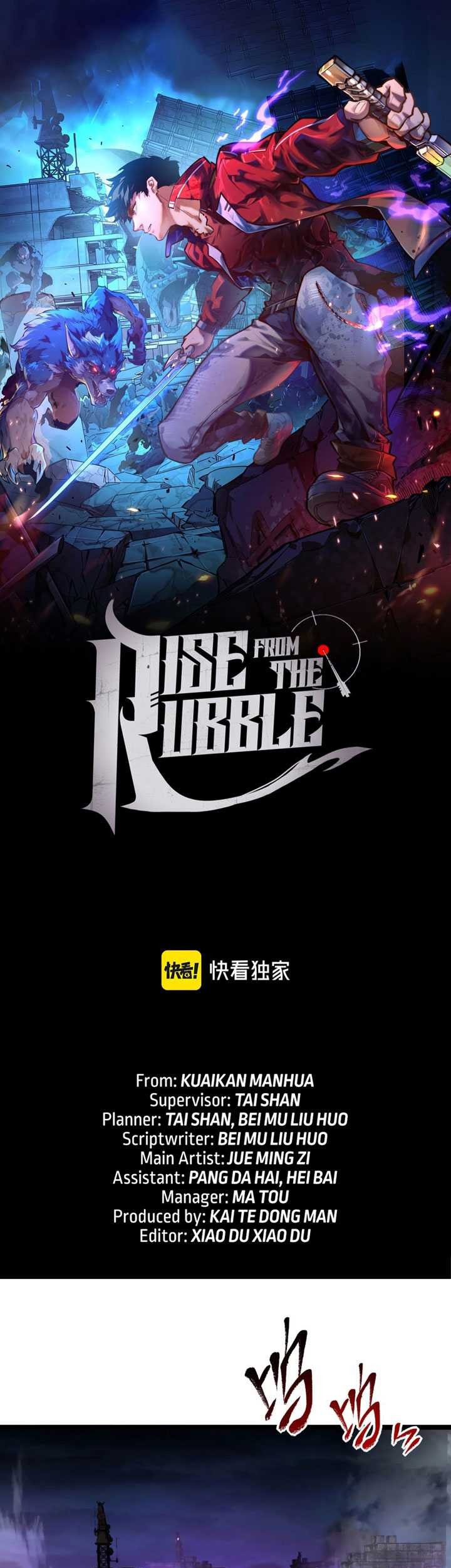 Rise From The Rubble Bab 88 halaman 2