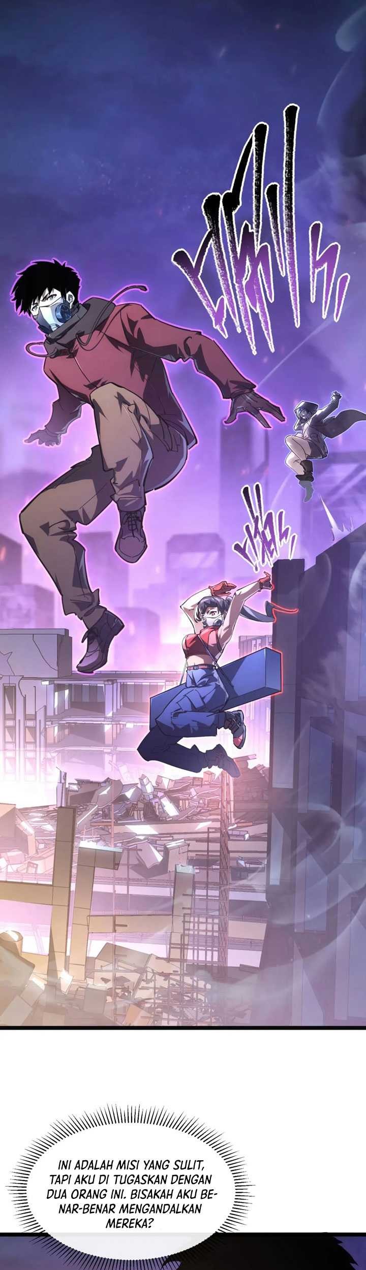 Rise From The Rubble Bab 88 halaman 14