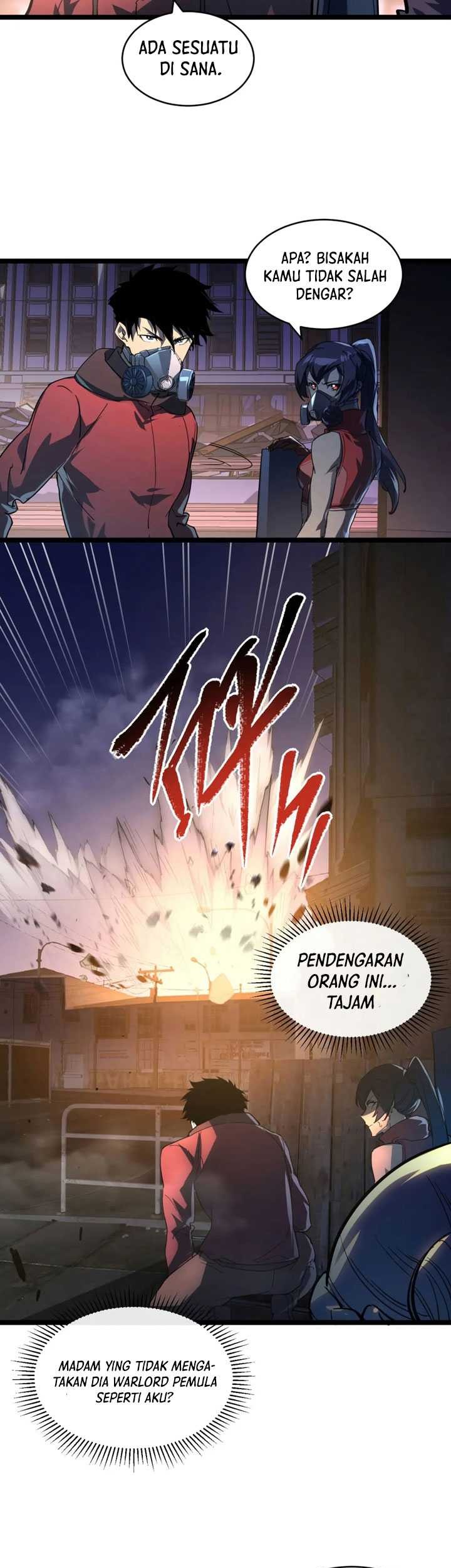 Rise From The Rubble Bab 88 halaman 24