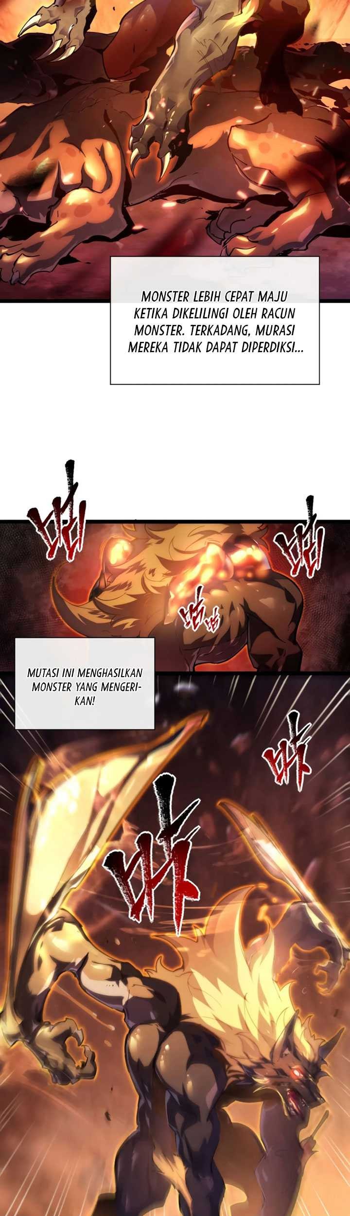 Rise From The Rubble chapter 89 halaman 4