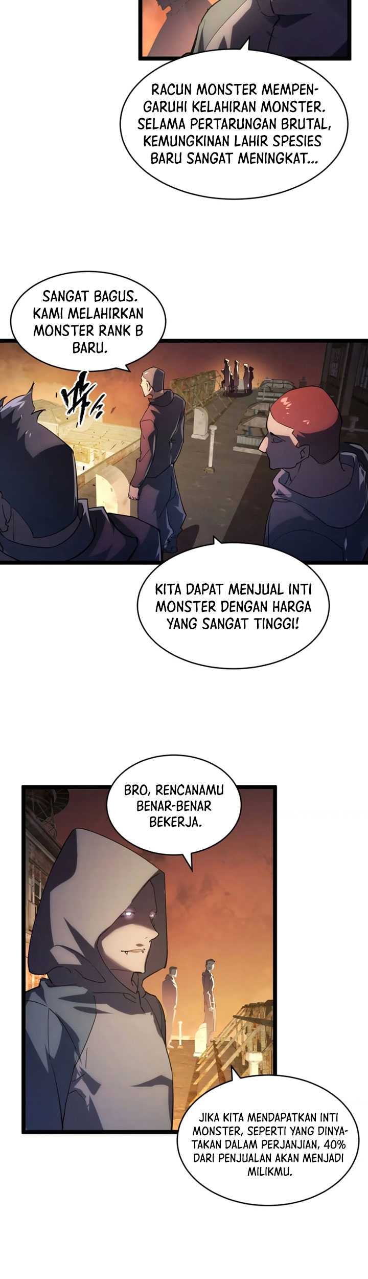 Rise From The Rubble chapter 89 halaman 6