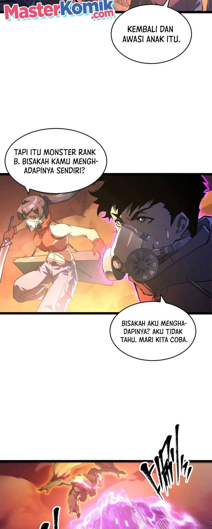 Rise From The Rubble chapter 89 halaman 15