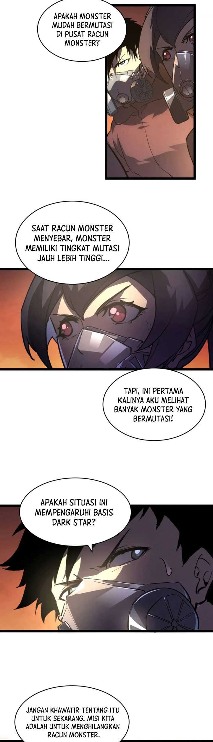 Rise From The Rubble chapter 89 halaman 22