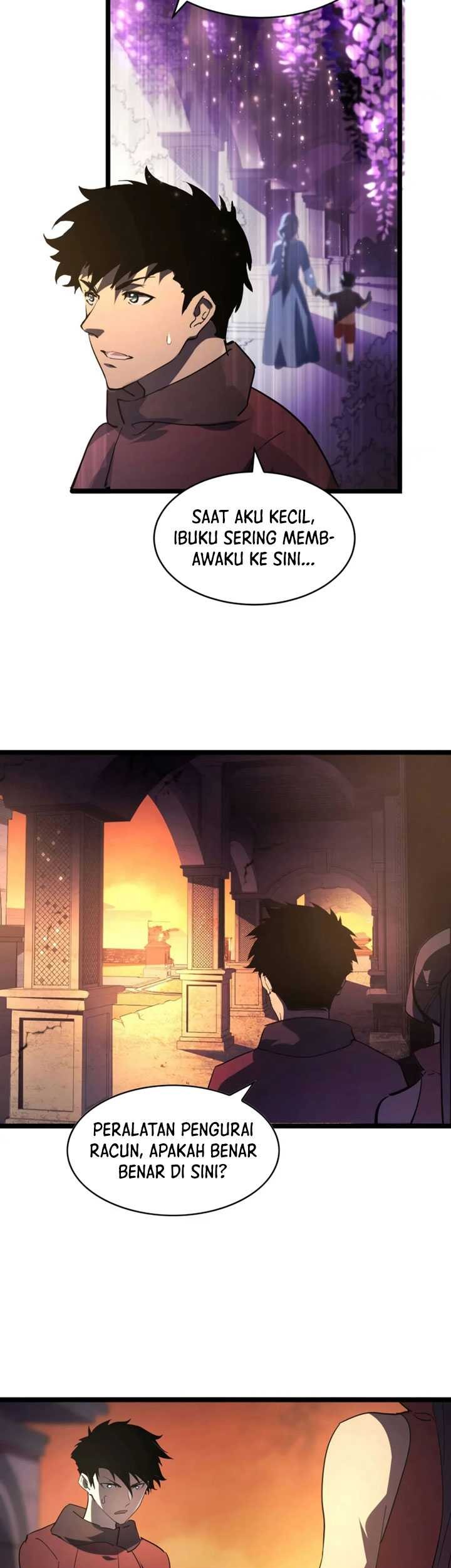 Rise From The Rubble chapter 89 halaman 24