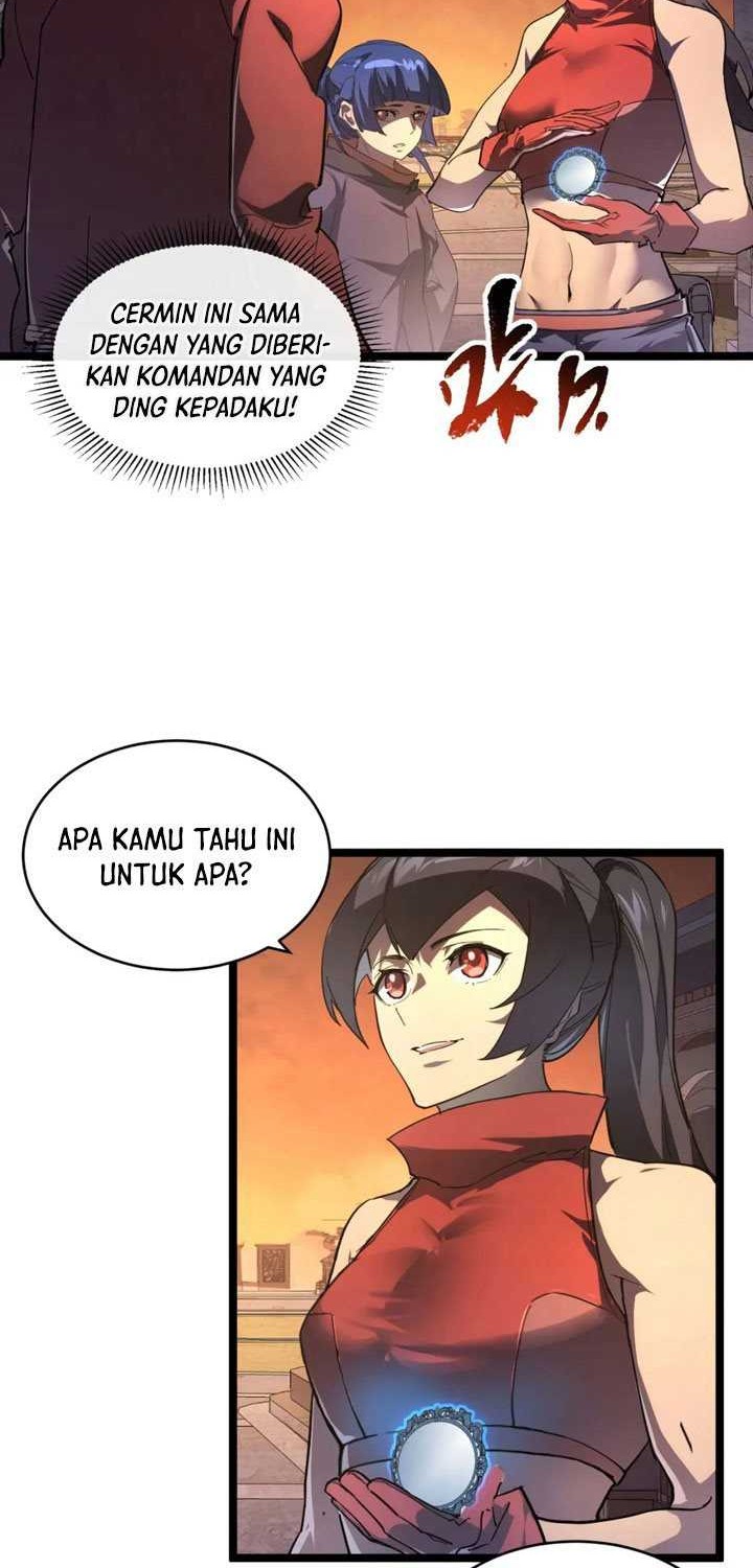 Rise From The Rubble chapter 90 halaman 3
