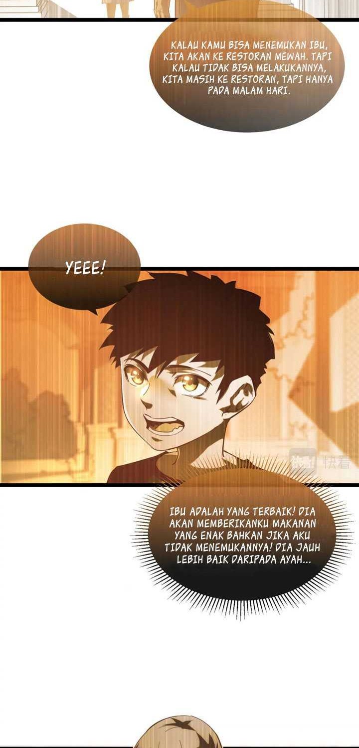 Rise From The Rubble chapter 90 halaman 6