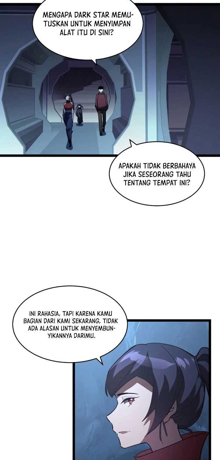 Rise From The Rubble chapter 90 halaman 9