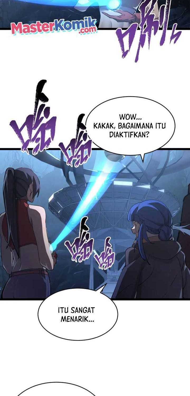 Rise From The Rubble chapter 90 halaman 15