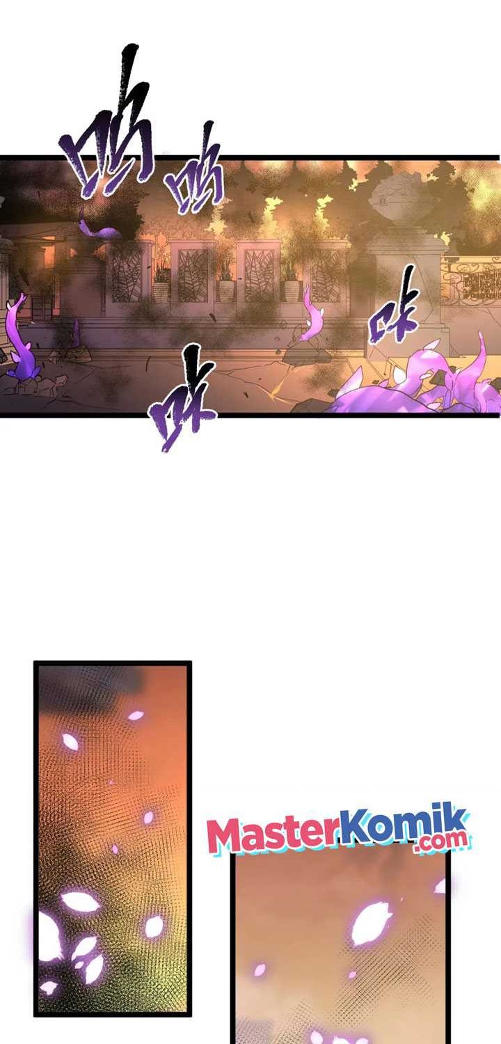 Rise From The Rubble chapter 90 halaman 18