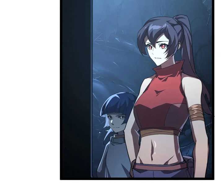Rise From The Rubble chapter 90 halaman 28