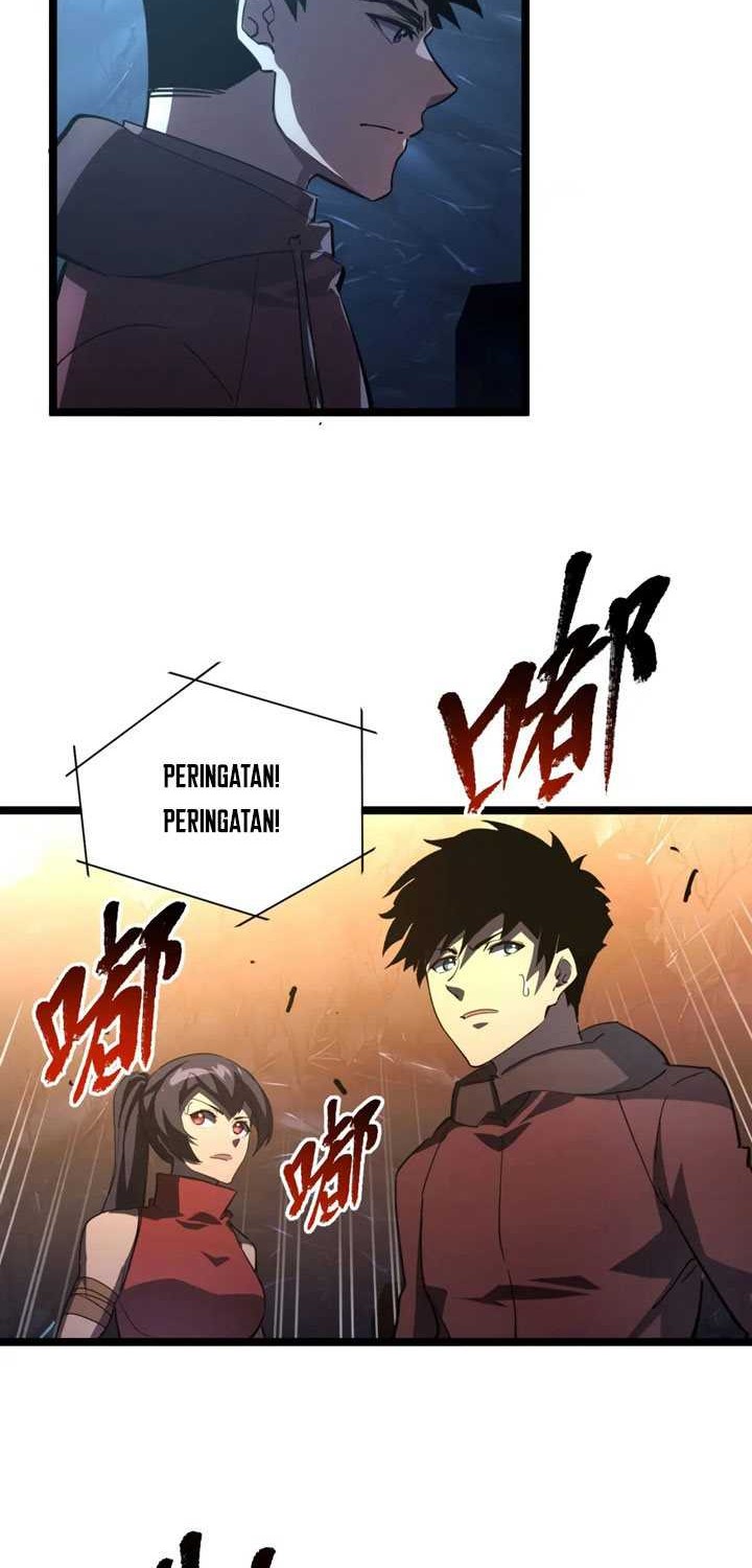 Rise From The Rubble chapter 90 halaman 30