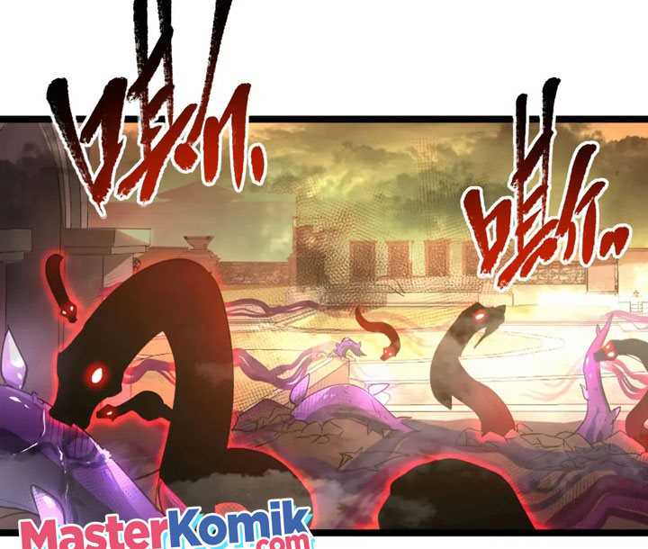 Rise From The Rubble chapter 90 halaman 31