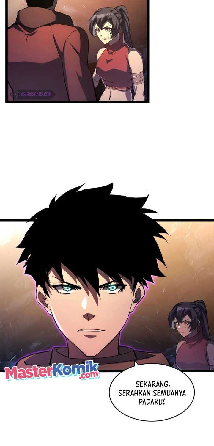 Rise From The Rubble chapter 90 halaman 33