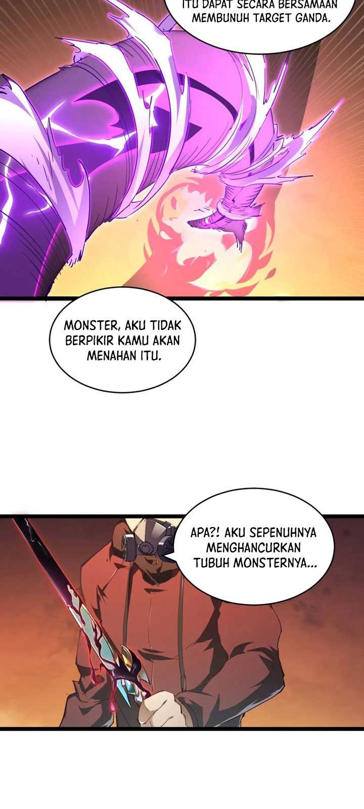 Rise From The Rubble chapter 91 halaman 15