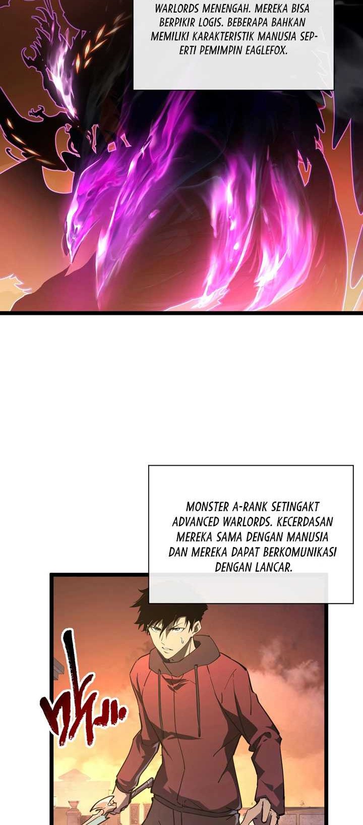 Rise From The Rubble chapter 92 halaman 5