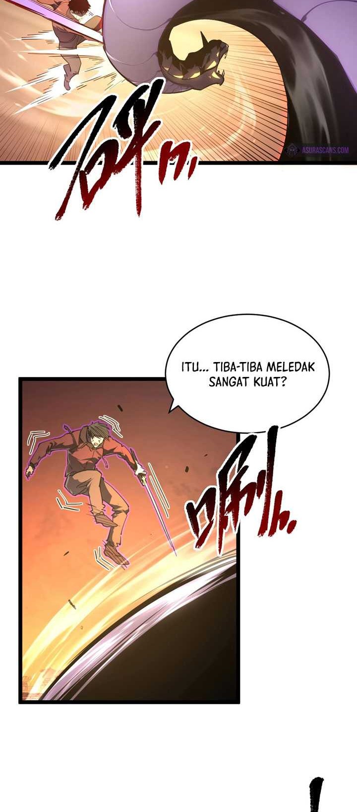 Rise From The Rubble chapter 92 halaman 7