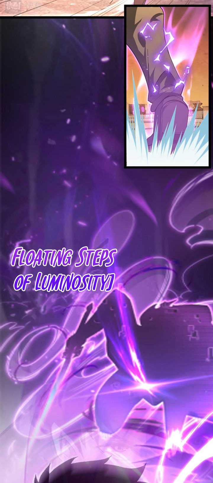 Rise From The Rubble chapter 92 halaman 15