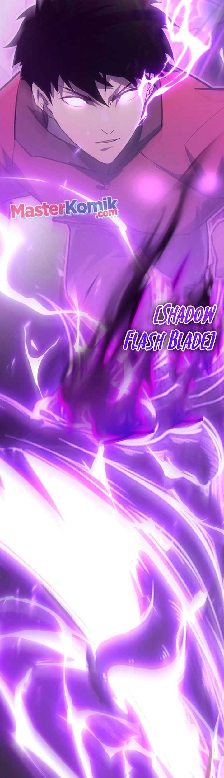Rise From The Rubble chapter 92 halaman 16