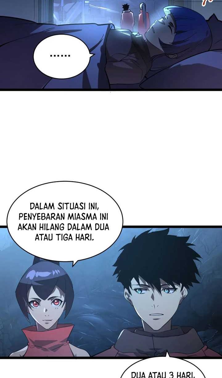 Rise From The Rubble chapter 93 halaman 13