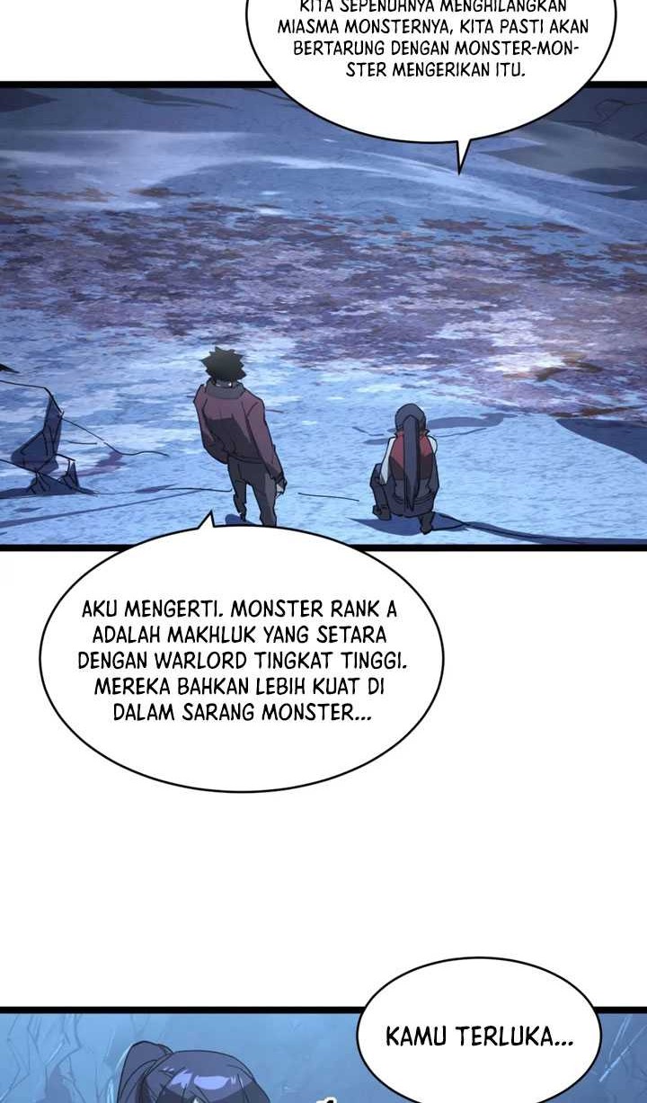 Rise From The Rubble chapter 93 halaman 15