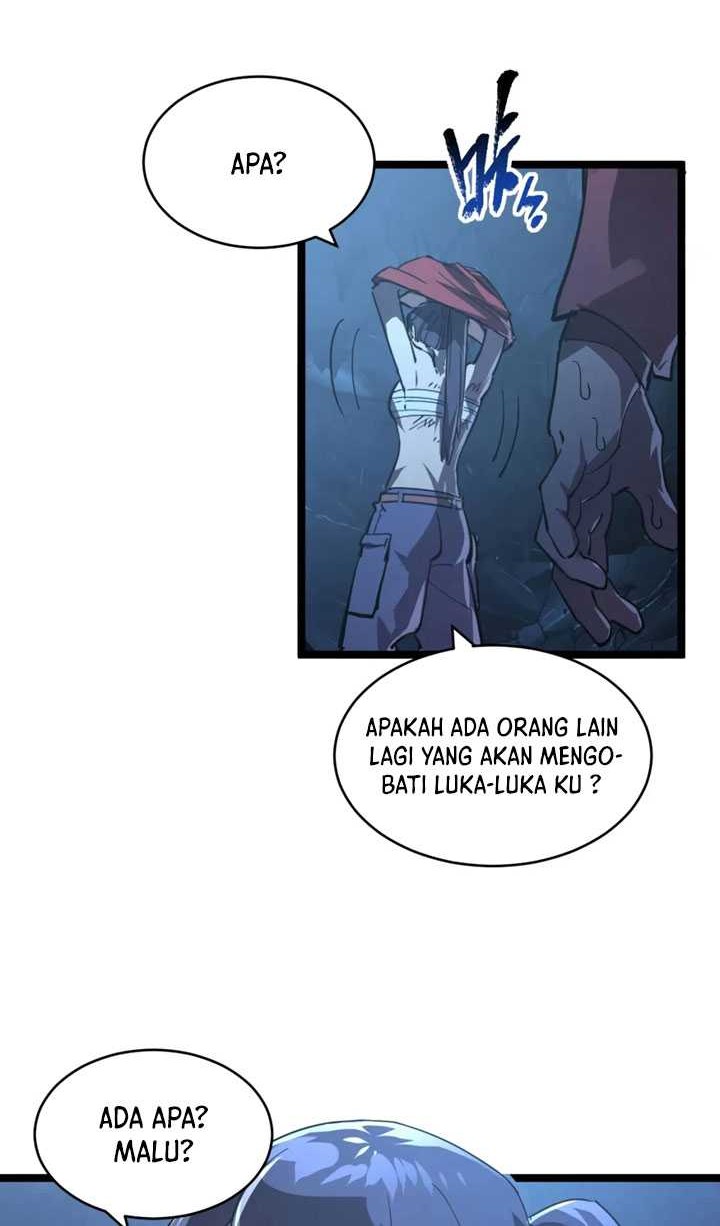 Rise From The Rubble chapter 93 halaman 17