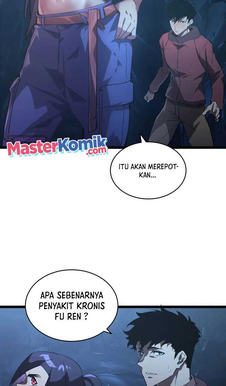 Rise From The Rubble chapter 93 halaman 19