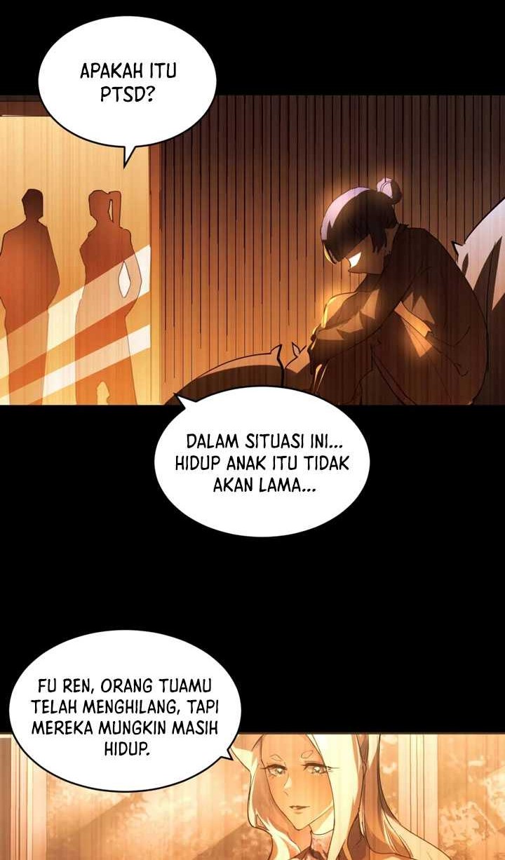 Rise From The Rubble chapter 93 halaman 21