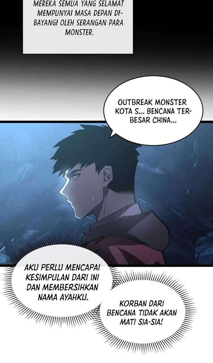 Rise From The Rubble chapter 93 halaman 23