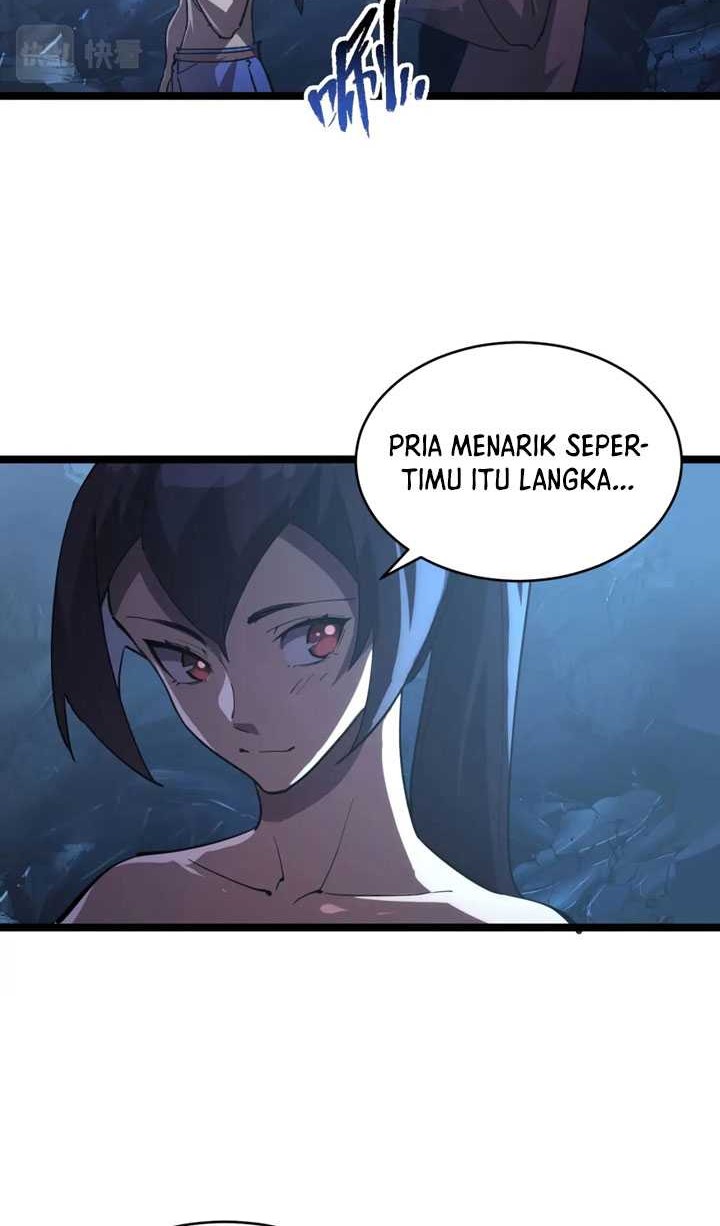 Rise From The Rubble chapter 93 halaman 25