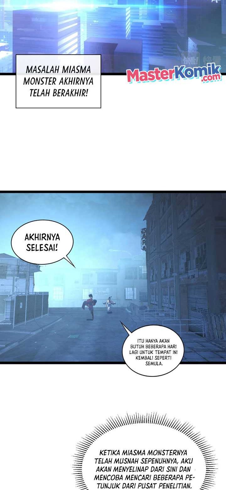 Rise From The Rubble chapter 94 halaman 3