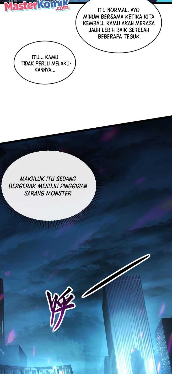 Rise From The Rubble chapter 94 halaman 5