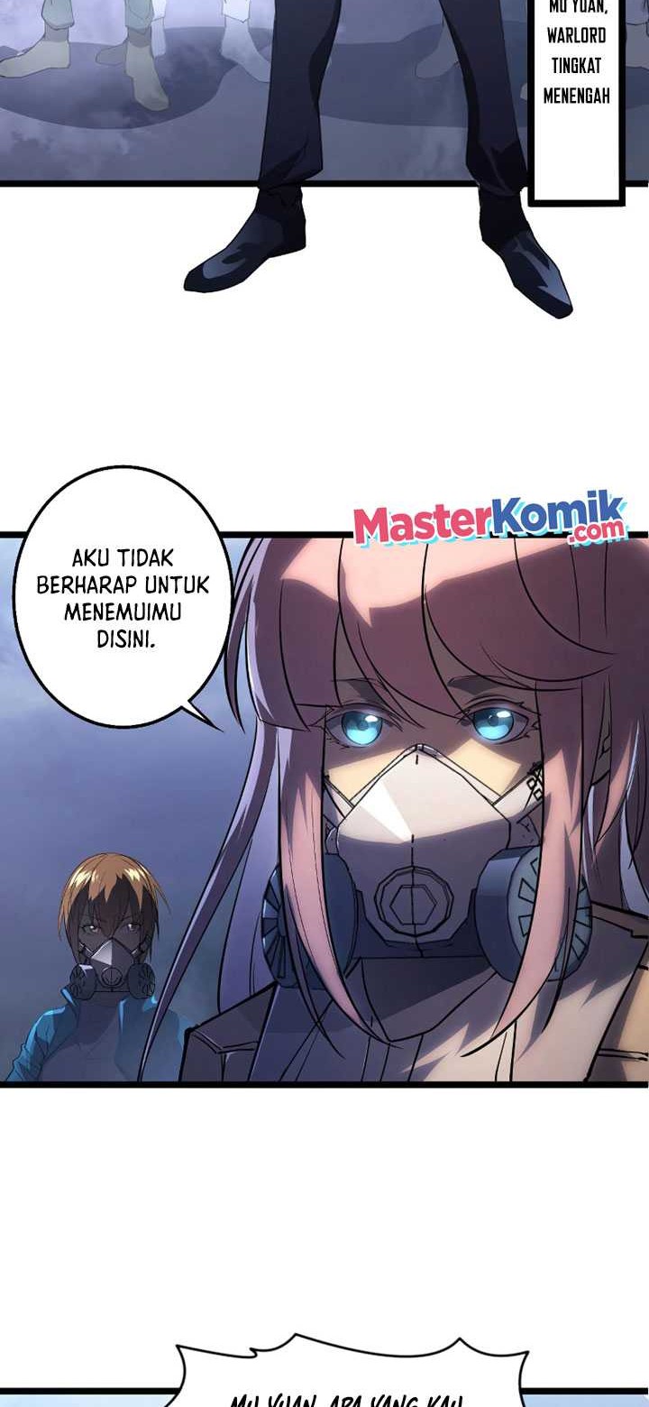 Rise From The Rubble chapter 94 halaman 11