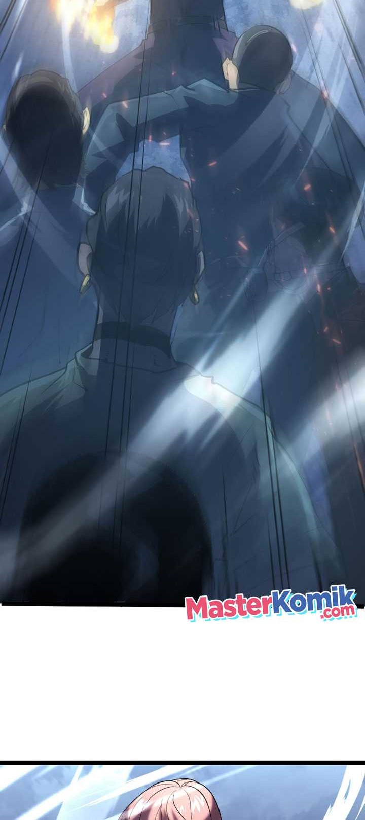Rise From The Rubble chapter 94 halaman 19