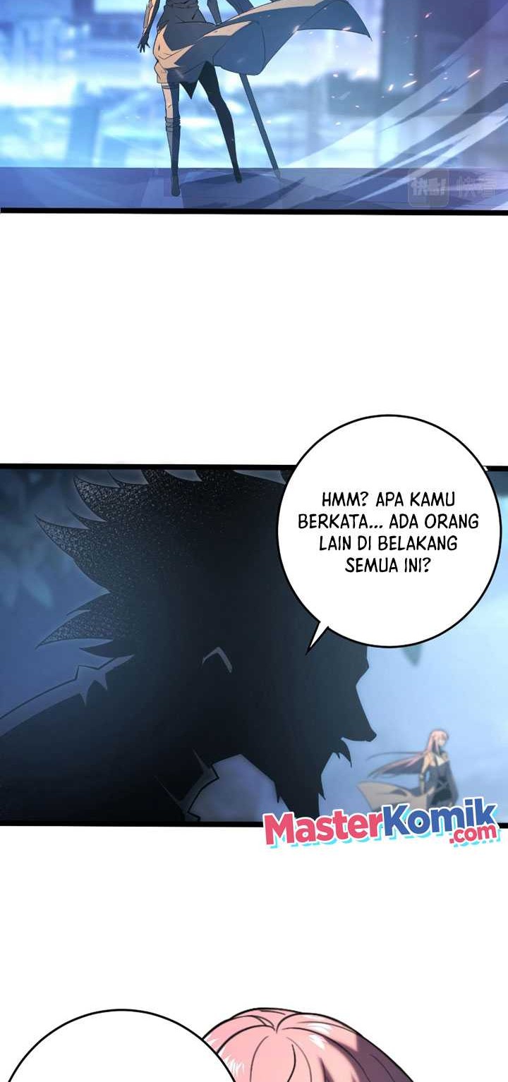 Rise From The Rubble chapter 94 halaman 31